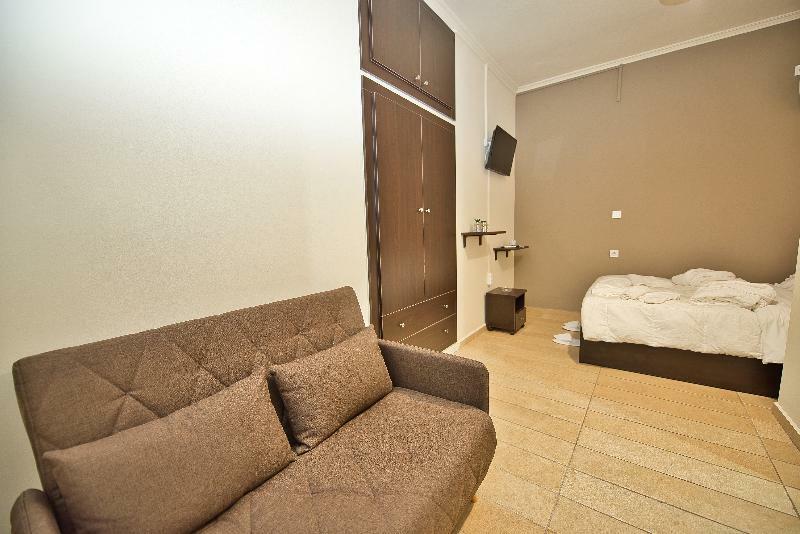 Athens City Plaza 외부 사진